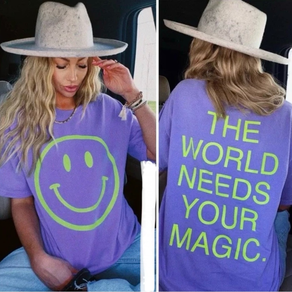Dressed in LALA T-Shirt